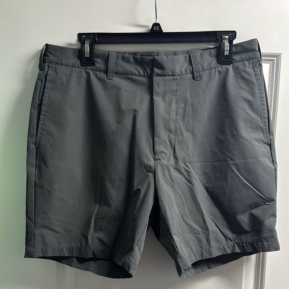 J. Crew Tech Short